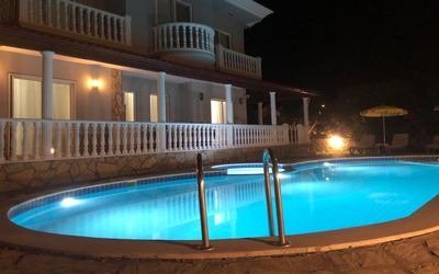 Villa Etki · 3