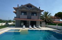 Villa - Dublex Özel Havuzlu