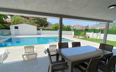 Villa Venüs Ortaca · 4