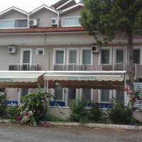 Vira Hotel Dalyan