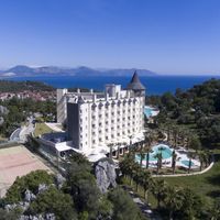 X Life Hotel Sarıgerme +13