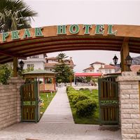 Yaprak Otel