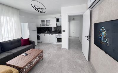 Mila House Muğla · 4