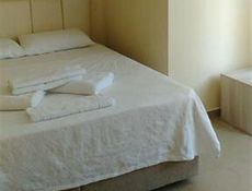 1+1 Appartement Nr. 3