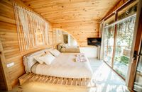 Villa avec piscine privée