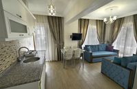 Türkis Apartment 1+1