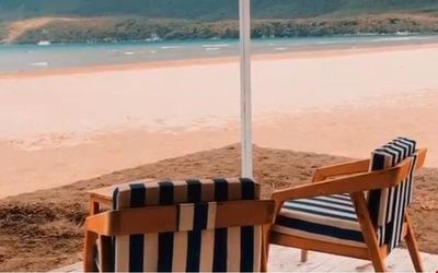 Kite Beach Otel · 5