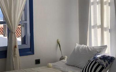 Maison Kiraznar Cicekleri Akyaka · 4