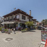 Mevsim Otel