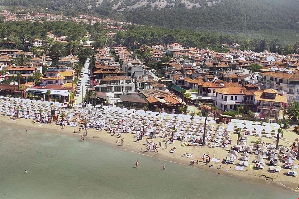 Mevsim Otel