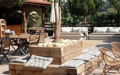 Okapi Suites · 2