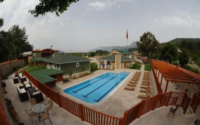 Padok Premium Hotel & Stables · 2
