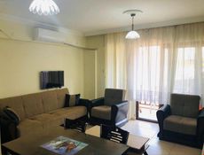 Wohnung 2+1
