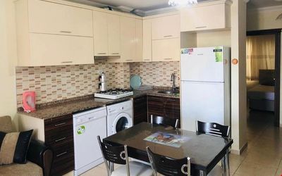 Sefa House Akyaka · 4