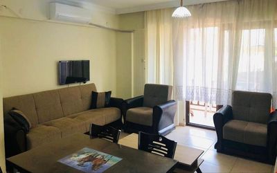 Sefa House Akyaka · 2