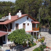 Tomsan Villas Akyaka