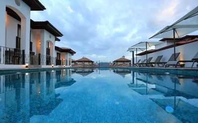 Verde Suites Akyaka · 4