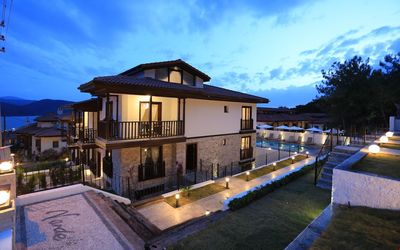 Verde Suites Akyaka · 5
