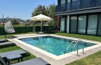 Villa 3+1