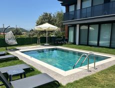 Villa 3+1