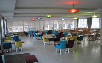 Hotel Diyar Paris · 2
