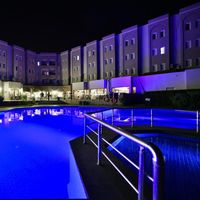 Avrasya Hotel