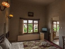 Standard - Zweibettzimmer