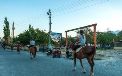 Green Hotel Kapadokya · 5