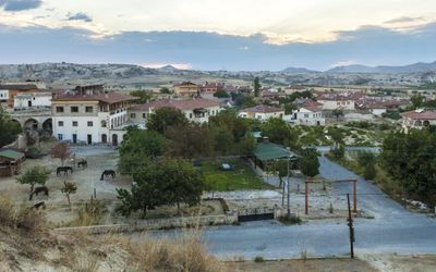 Green Hotel Kapadokya · 4
