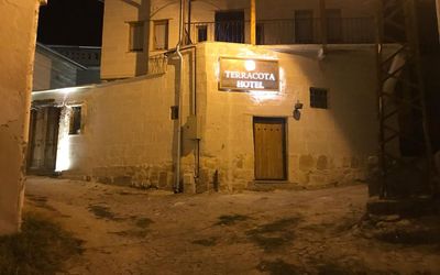 Terracota Hotel · 4