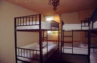 Chambre Lits Superposés