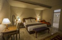 Superior Zimmer mit Bergblick