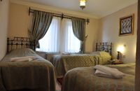 Standart Oda - Üç Kişilik