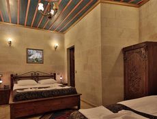 Тройна делукс стая