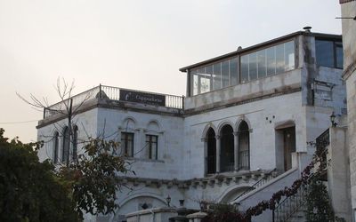 Cappadocia Cave Land Hotel · 4