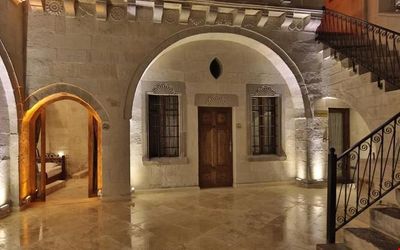 Cappadocia Cave Land Hotel · 5
