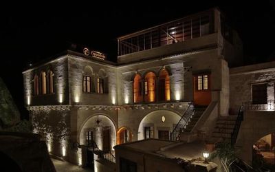 Cappadocia Cave Land Hotel · 3