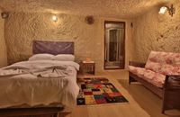 Teraslı Oda - Şehir Manzaralı