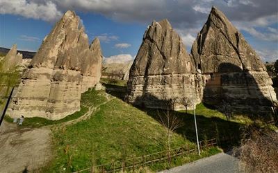 Cave Seasons Deluxe Hotel · 5