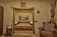 Superior Stone Room