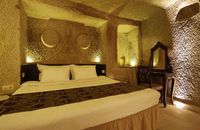 Suite Grotta Familiare
