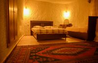 Classic Room With Terrace