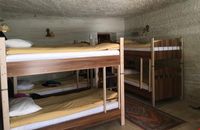 Bunk Room
