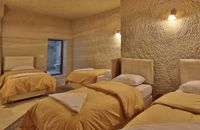 Twin Economy Room