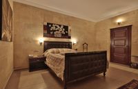 Deluxe Family Stone Suite