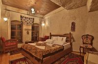 King Double Room