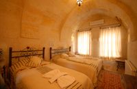 Habitación Estándar - Cuádruple