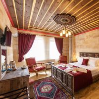 Volare Stone Hotel