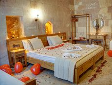 Superior Room - Garden View