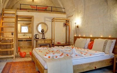 Alfa Cave · 2